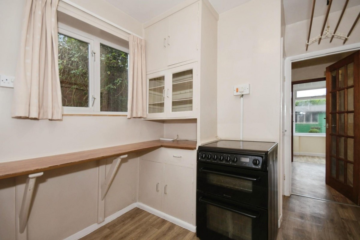 Dade Avenue, Inkersall, Chesterfield, S43 3SQ