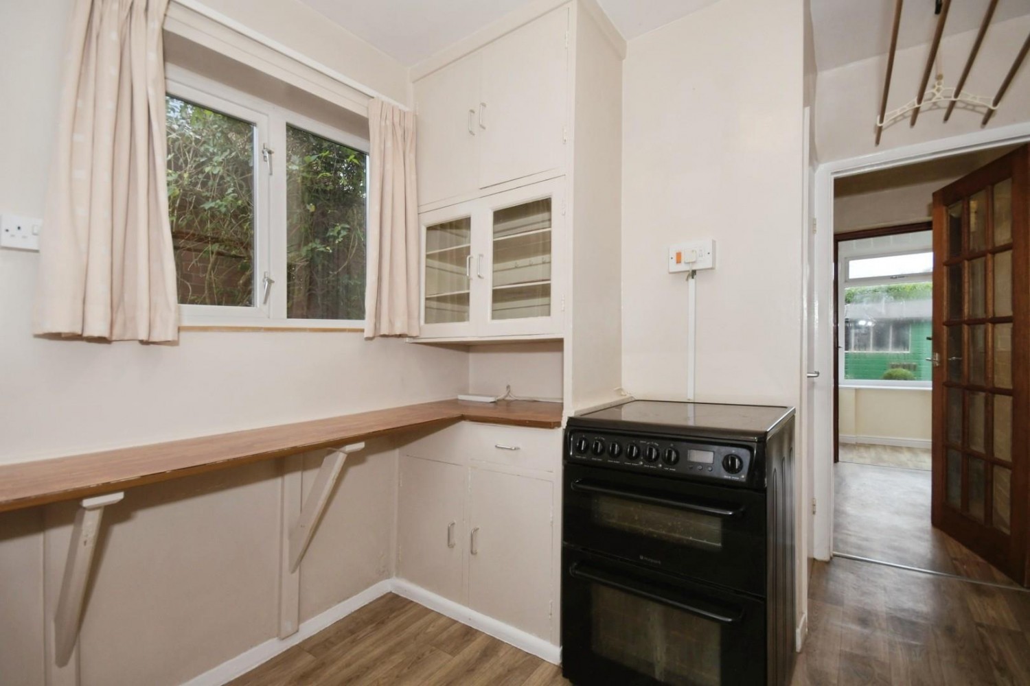 Dade Avenue, Inkersall, Chesterfield, S43 3SQ