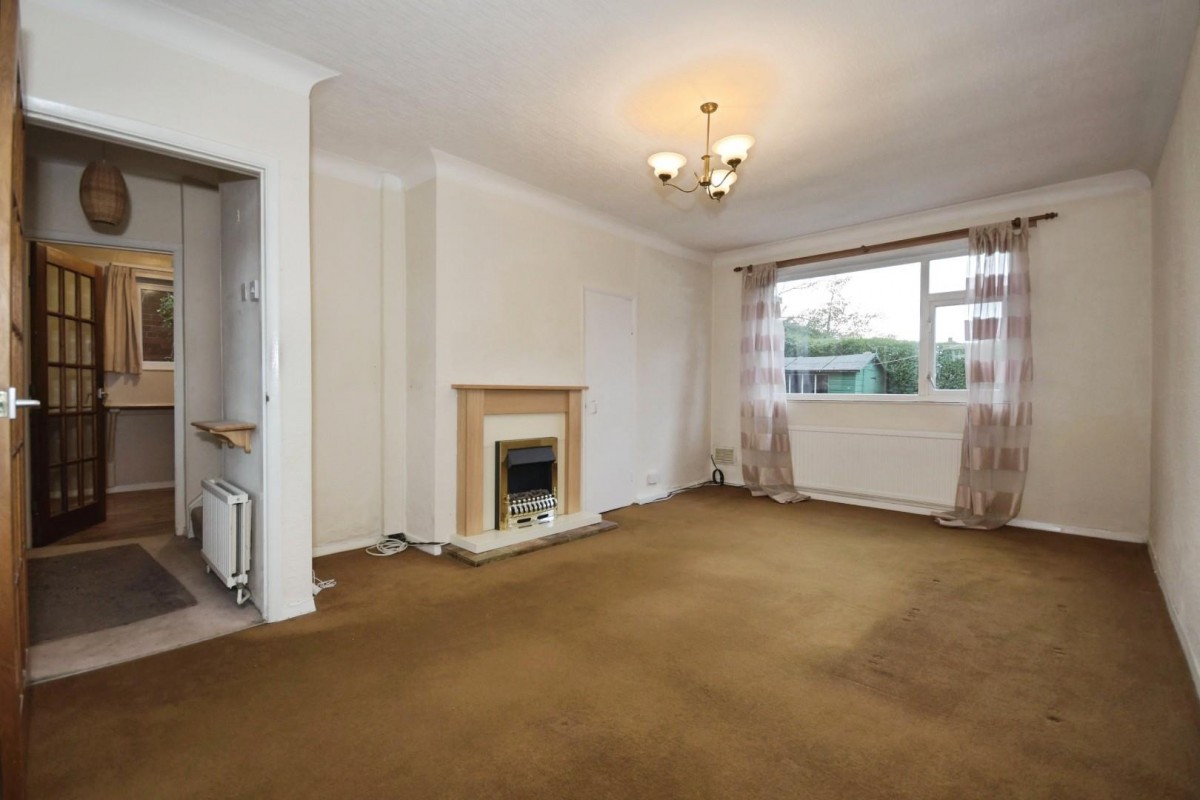 Dade Avenue, Inkersall, Chesterfield, S43 3SQ