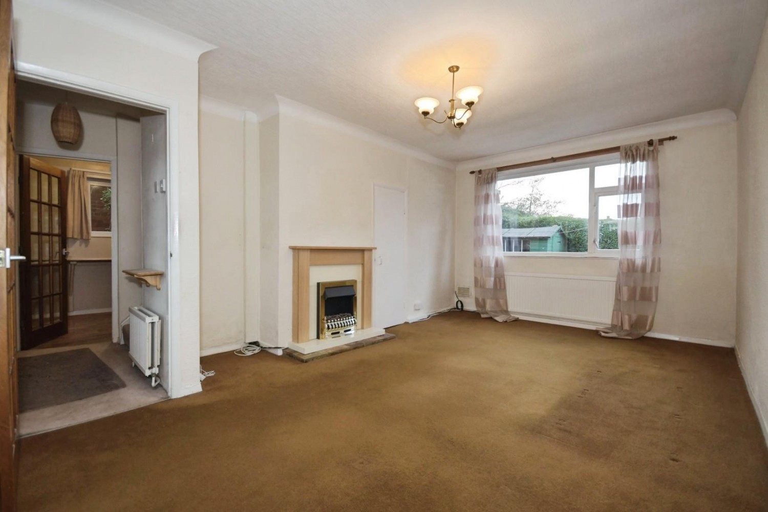 Dade Avenue, Inkersall, Chesterfield, S43 3SQ