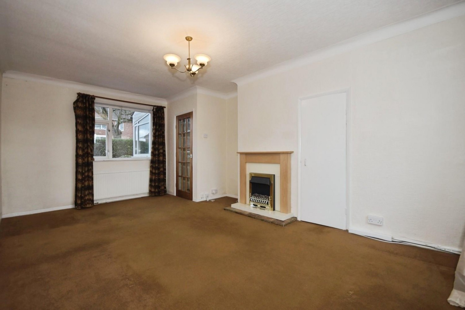 Dade Avenue, Inkersall, Chesterfield, S43 3SQ