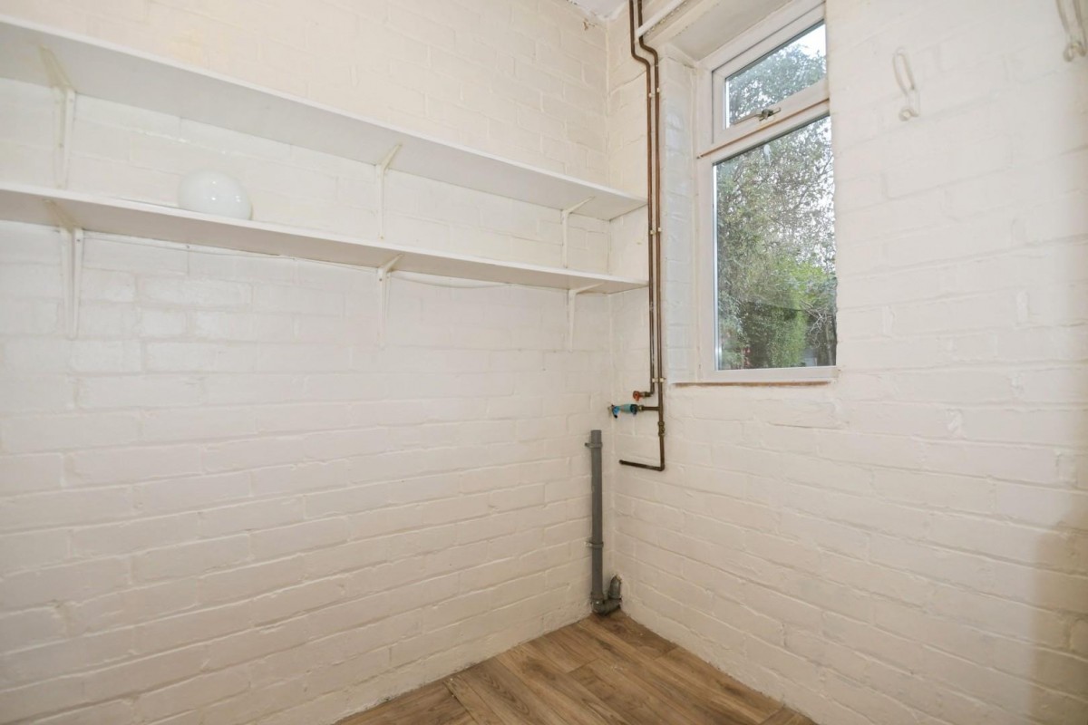 Dade Avenue, Inkersall, Chesterfield, S43 3SQ