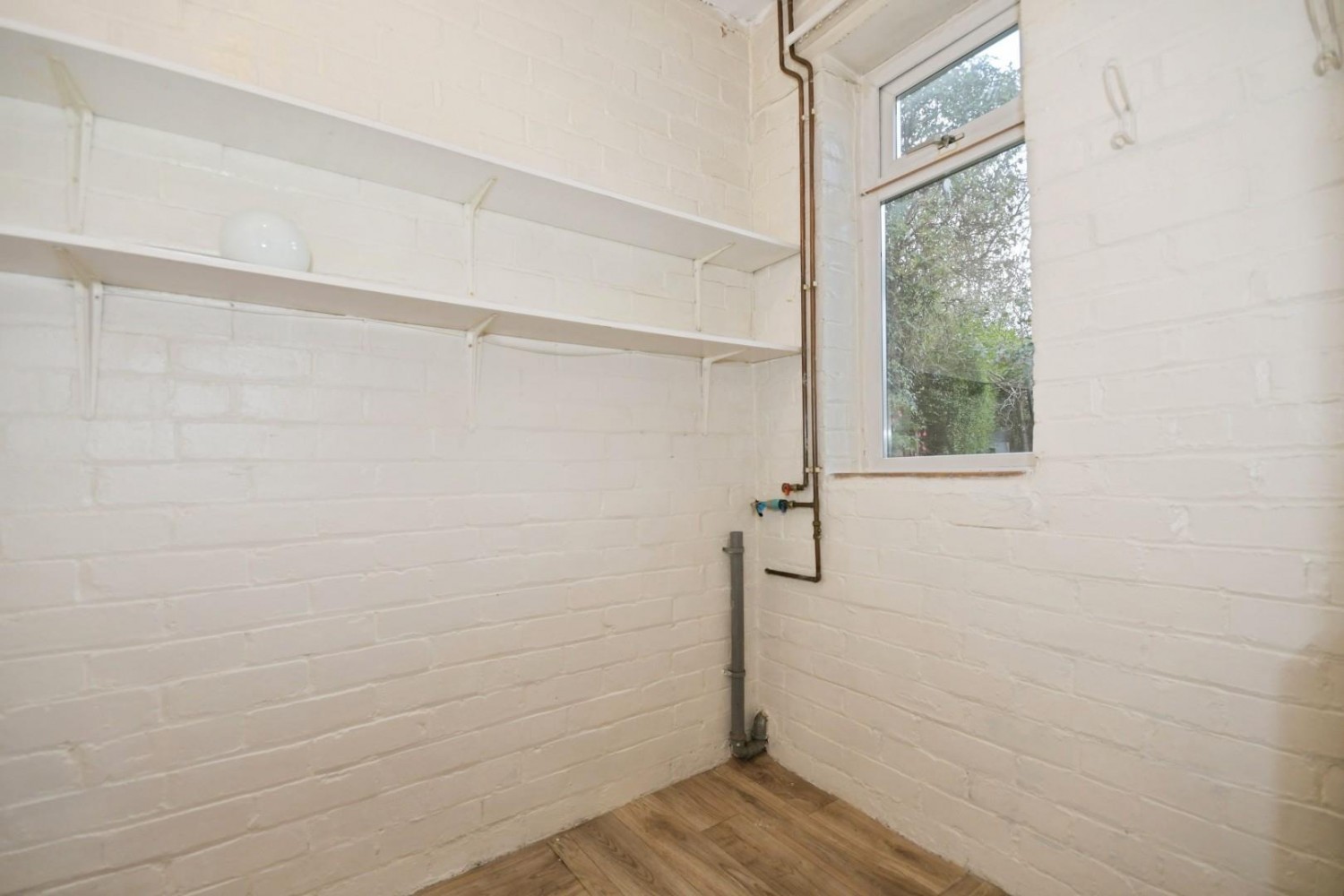 Dade Avenue, Inkersall, Chesterfield, S43 3SQ