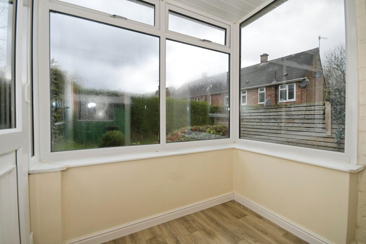 Dade Avenue, Inkersall, Chesterfield, S43 3SQ