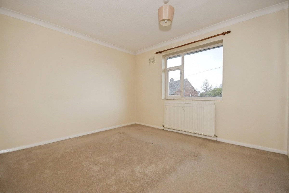 Dade Avenue, Inkersall, Chesterfield, S43 3SQ