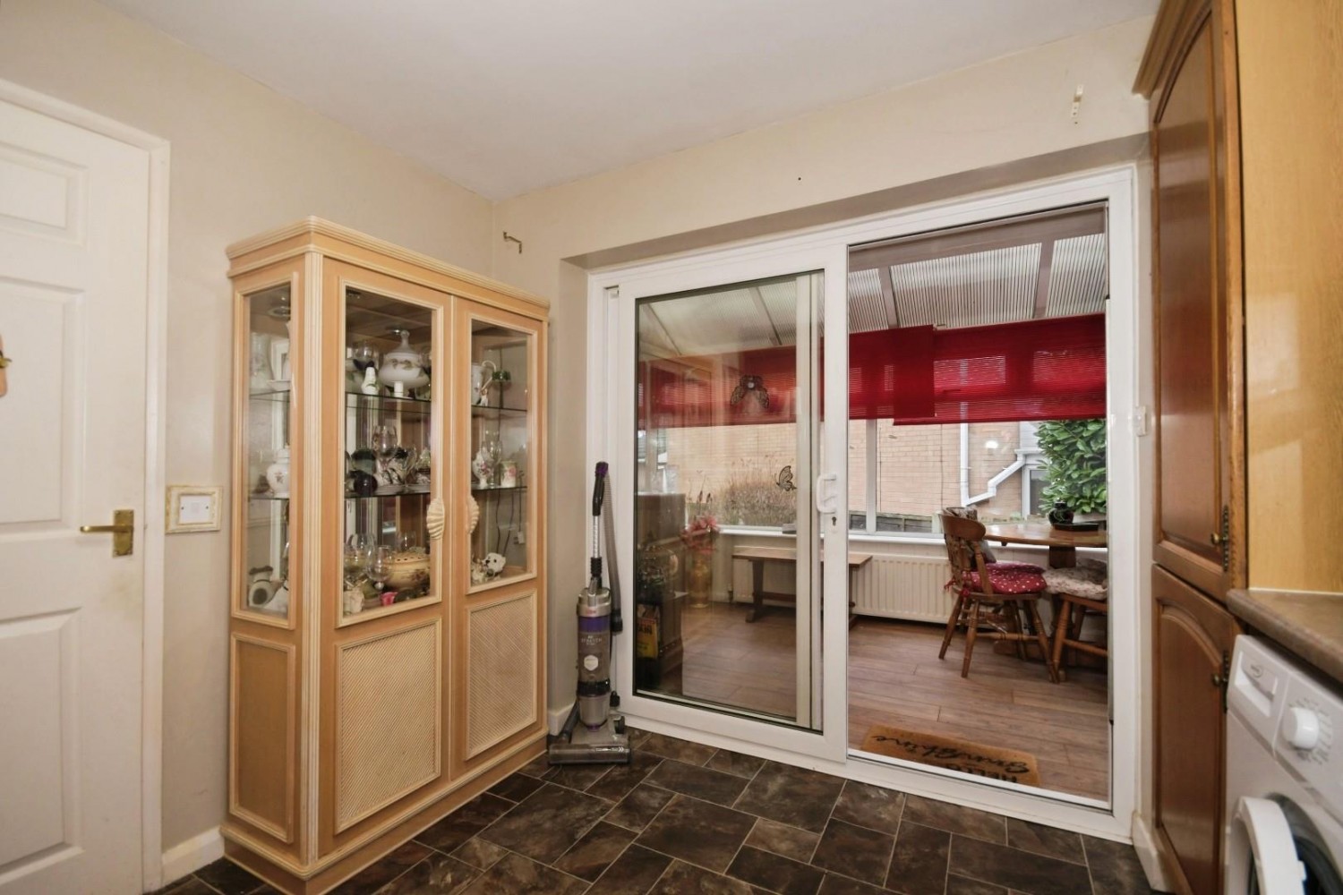 Foxley Oaks, Old Whittington, Chesterfield, S41 9HZ