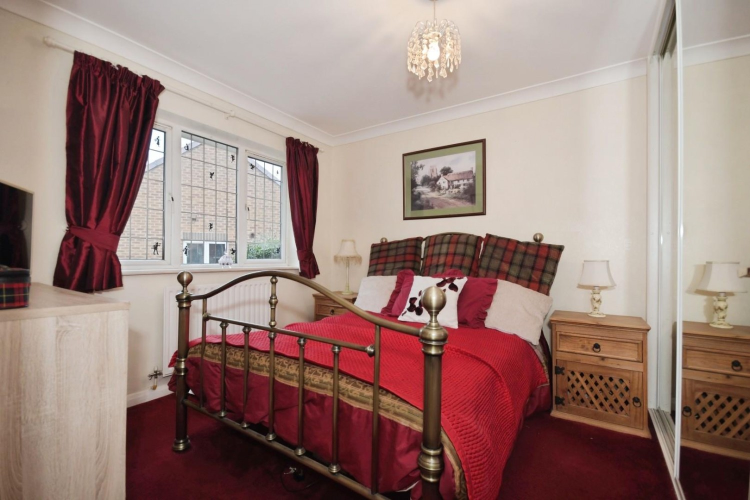 Foxley Oaks, Old Whittington, Chesterfield, S41 9HZ