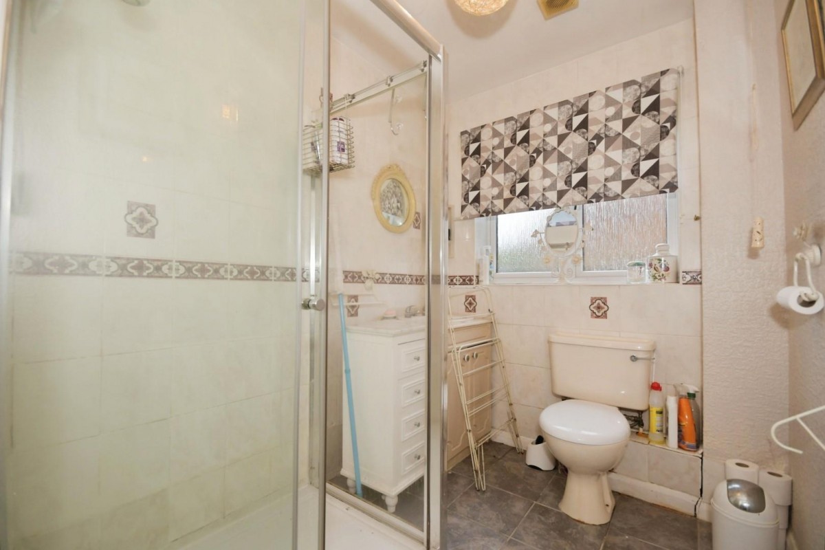 Foxley Oaks, Old Whittington, Chesterfield, S41 9HZ