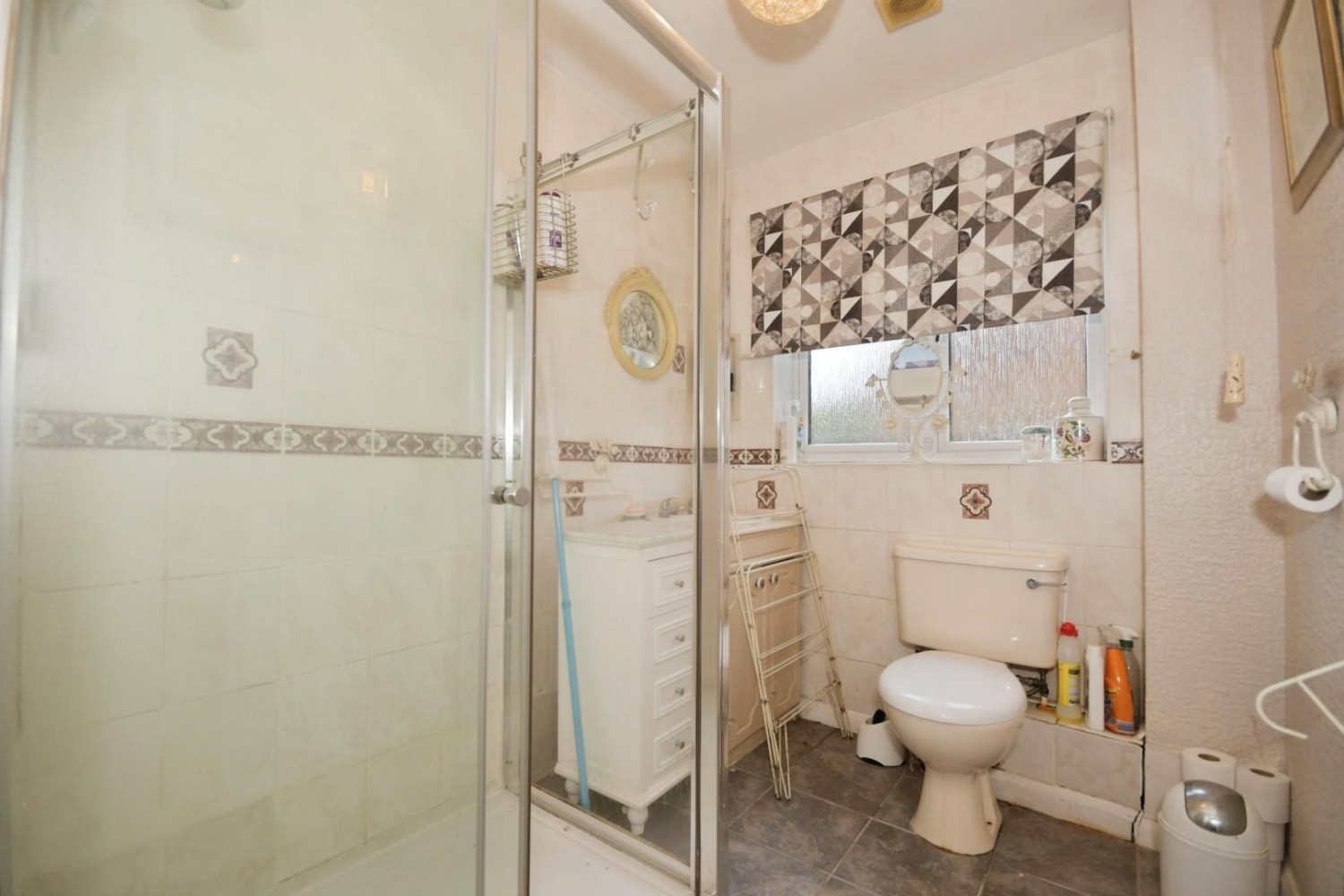 Foxley Oaks, Old Whittington, Chesterfield, S41 9HZ