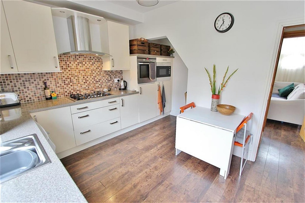 Murray Road, Sheffield, S11 7GG