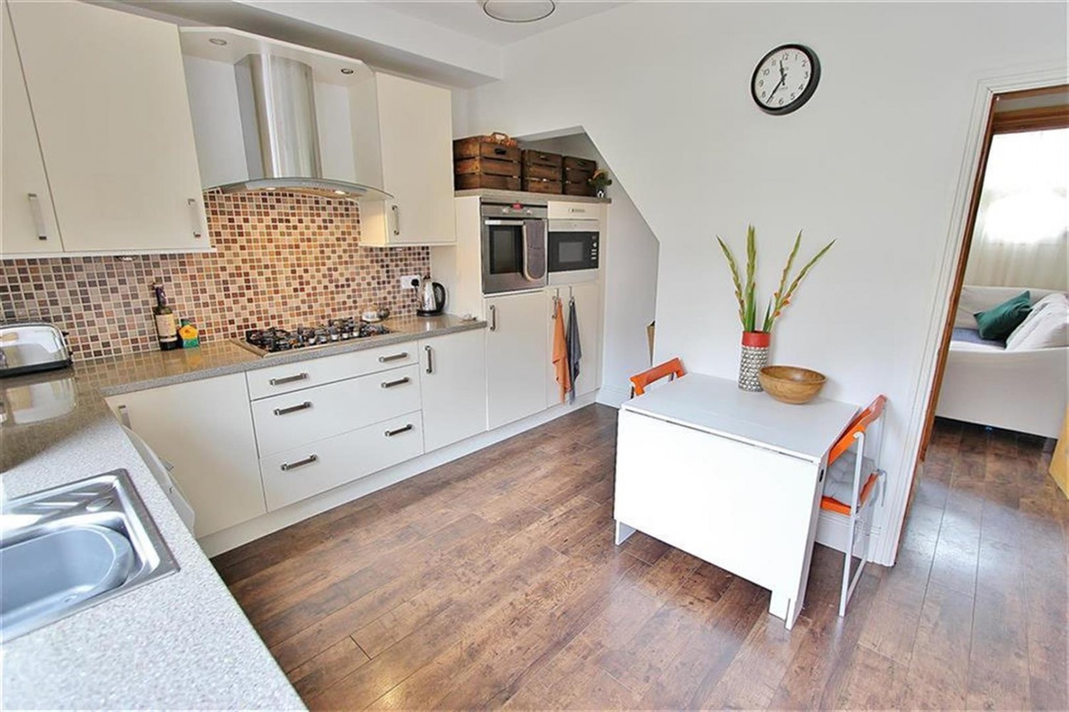 Murray Road, Sheffield, S11 7GG