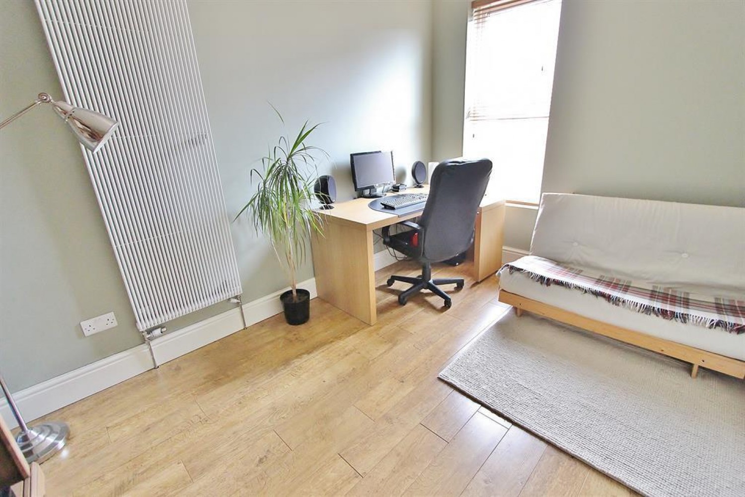 Murray Road, Sheffield, S11 7GG