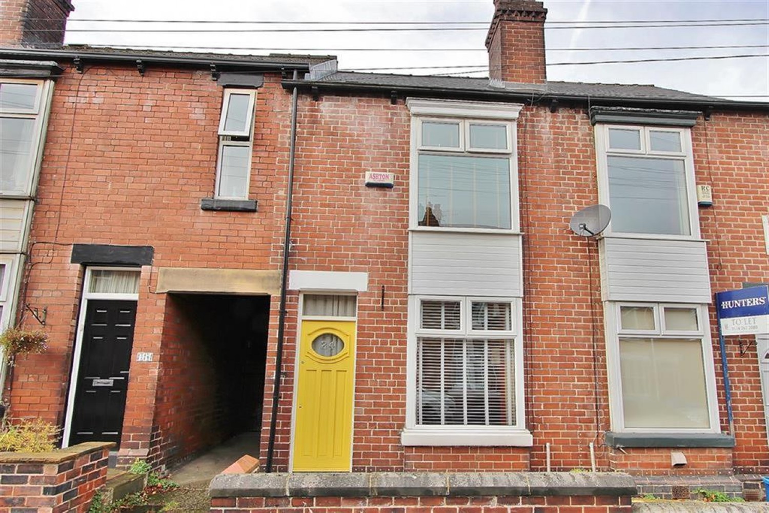 Murray Road, Sheffield, S11 7GG