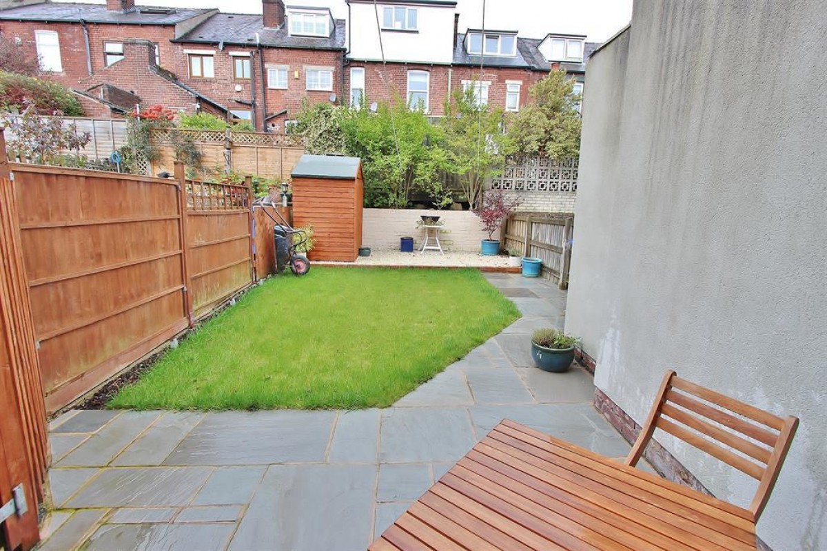 Murray Road, Sheffield, S11 7GG