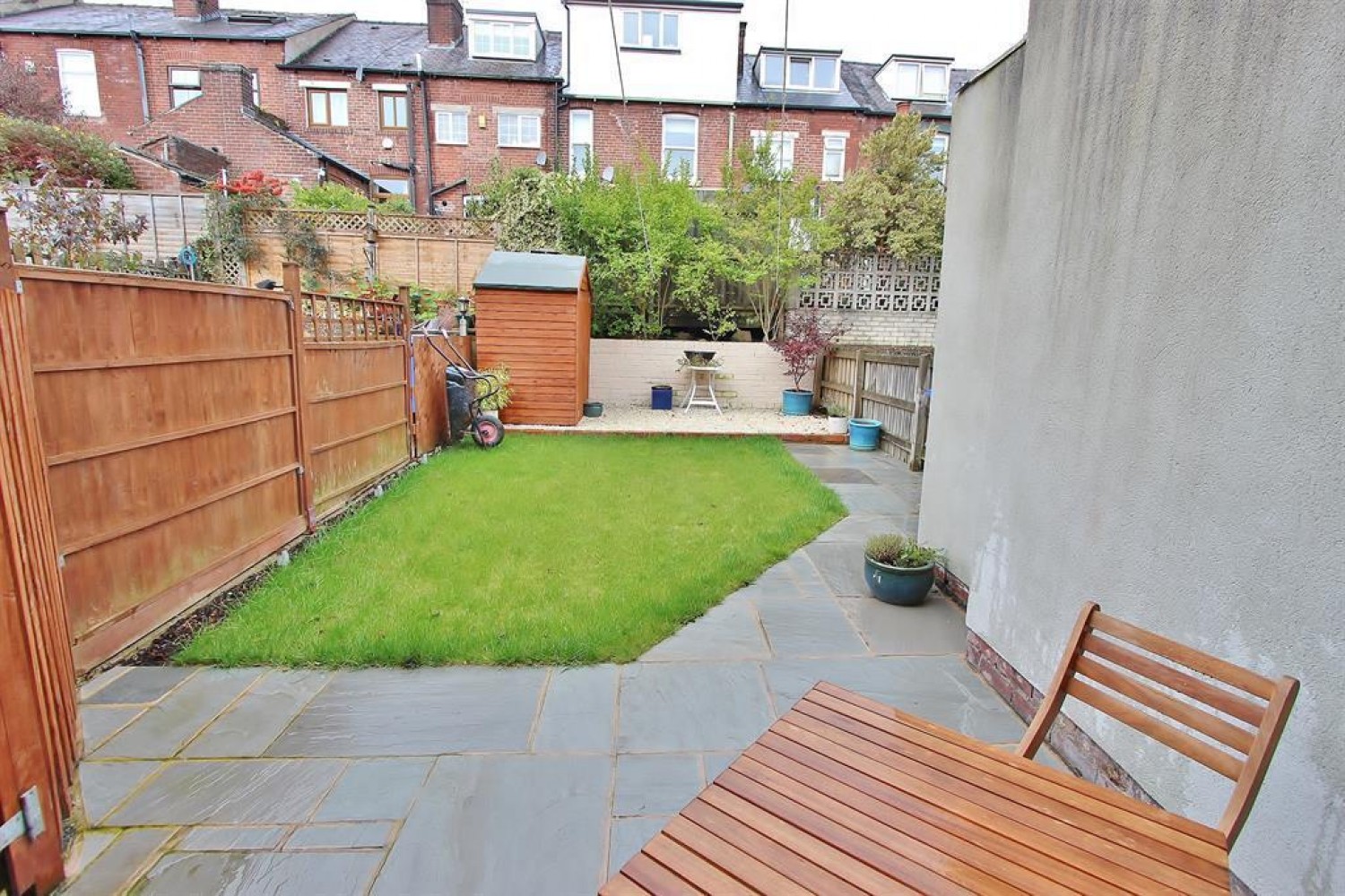 Murray Road, Sheffield, S11 7GG