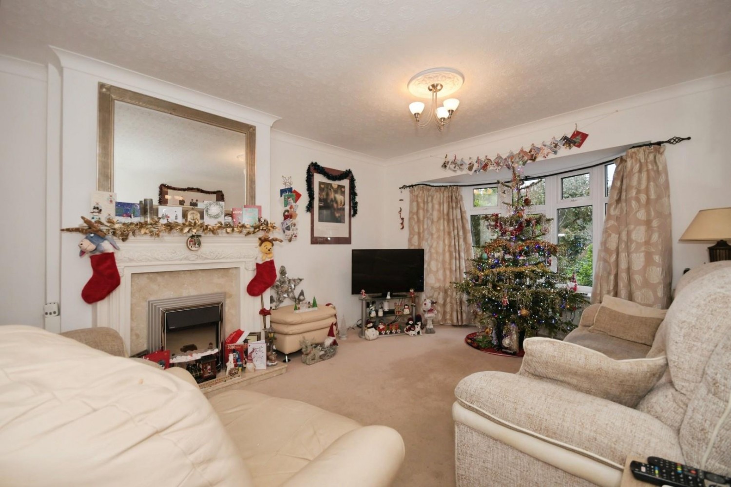 Davids Drive, Wingerworth, Chesterfield, S42 6TT