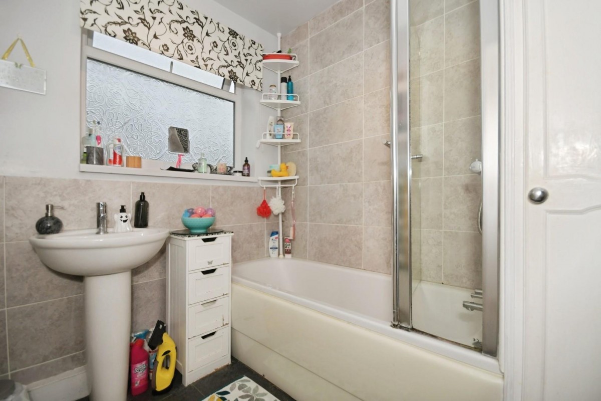 Davids Drive, Wingerworth, Chesterfield, S42 6TT