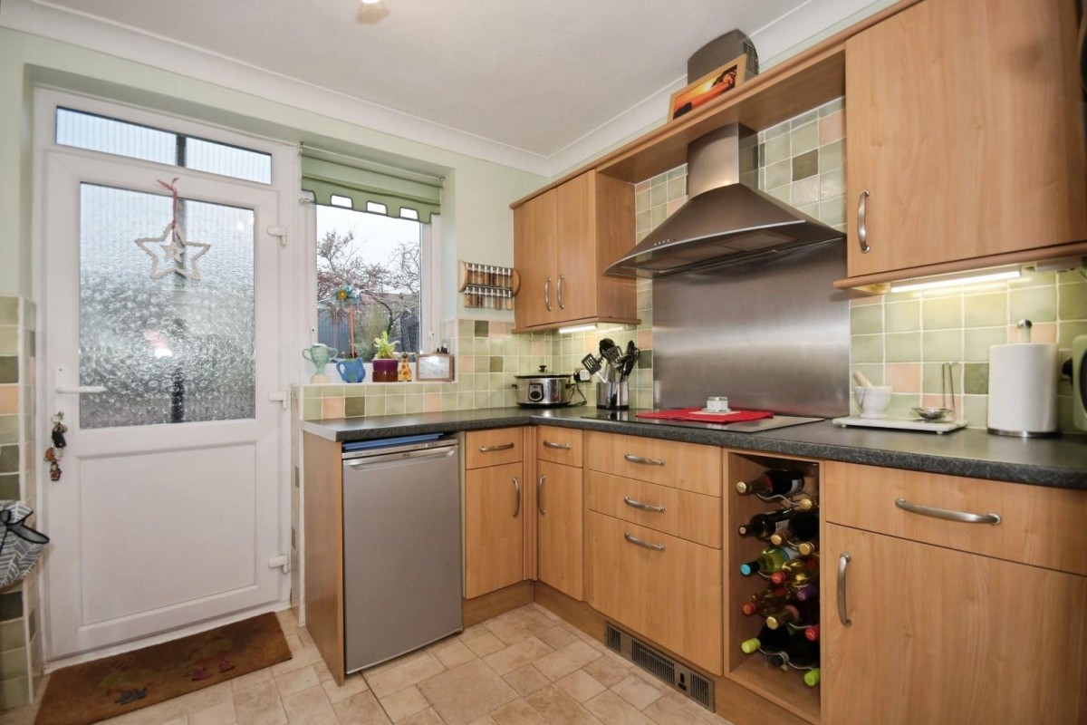 Davids Drive, Wingerworth, Chesterfield, S42 6TT