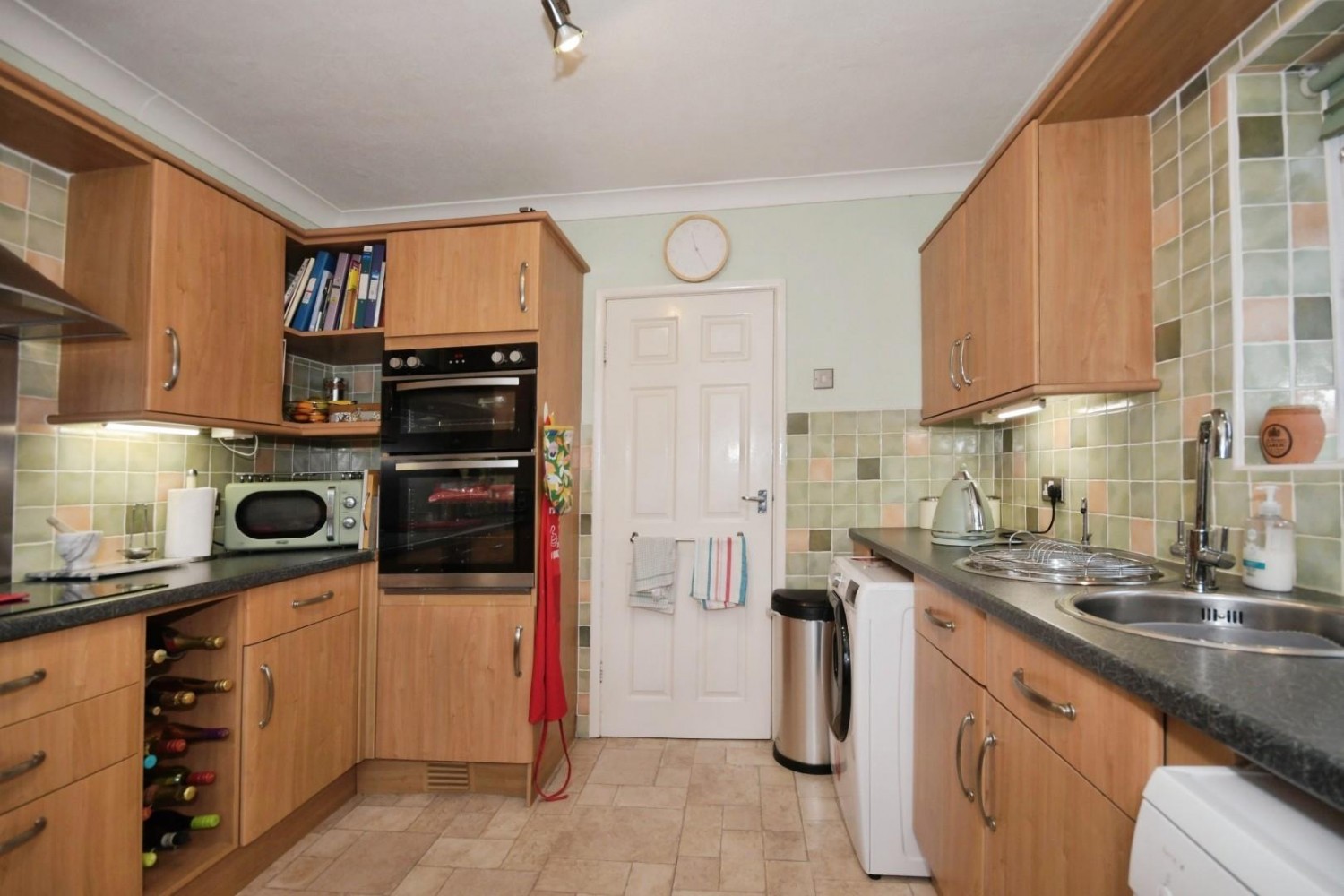 Davids Drive, Wingerworth, Chesterfield, S42 6TT
