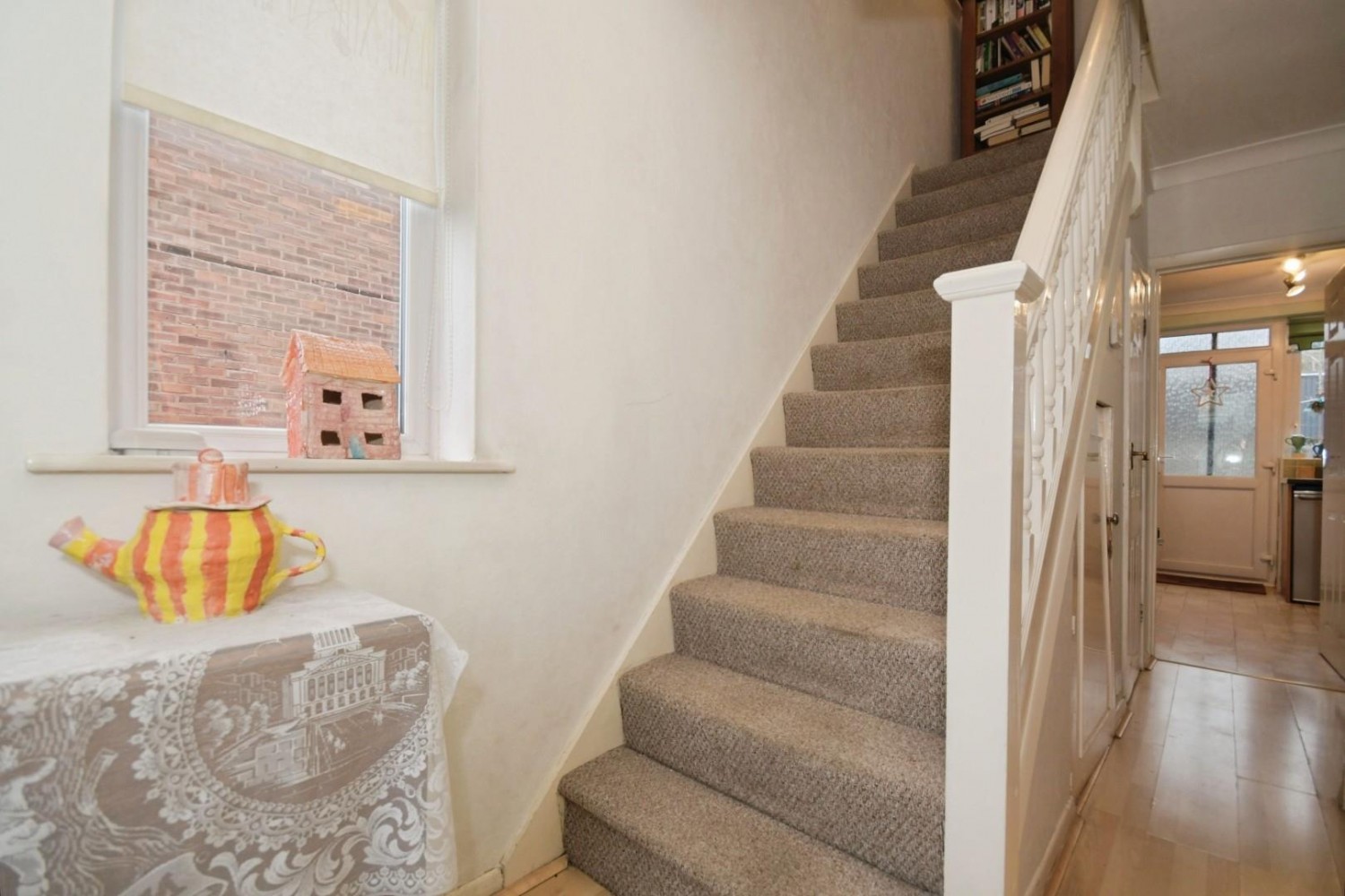 Davids Drive, Wingerworth, Chesterfield, S42 6TT