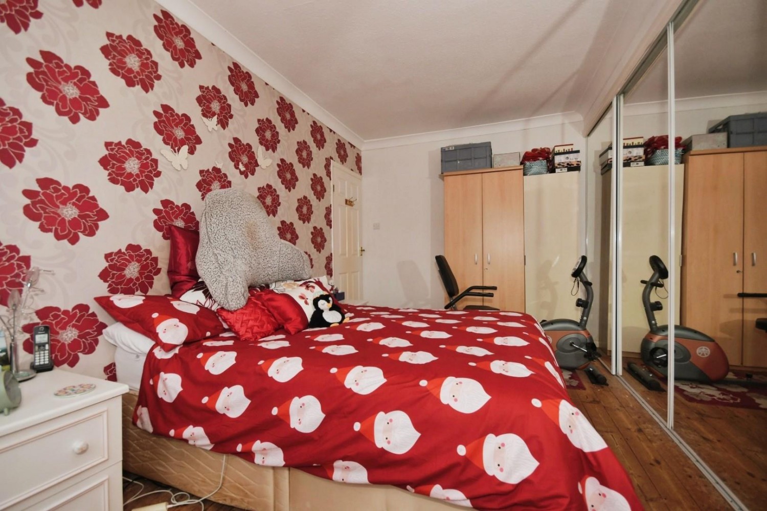 Davids Drive, Wingerworth, Chesterfield, S42 6TT