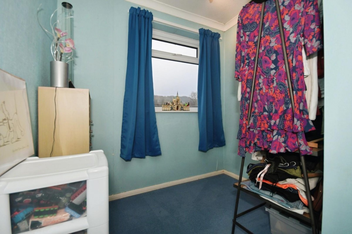 Davids Drive, Wingerworth, Chesterfield, S42 6TT