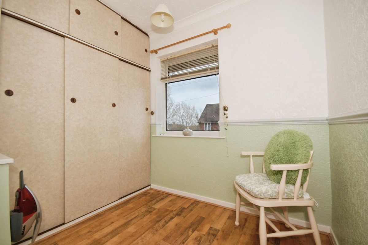 Ladybower Lane, Staveley, Chesterfield, S43 3RD