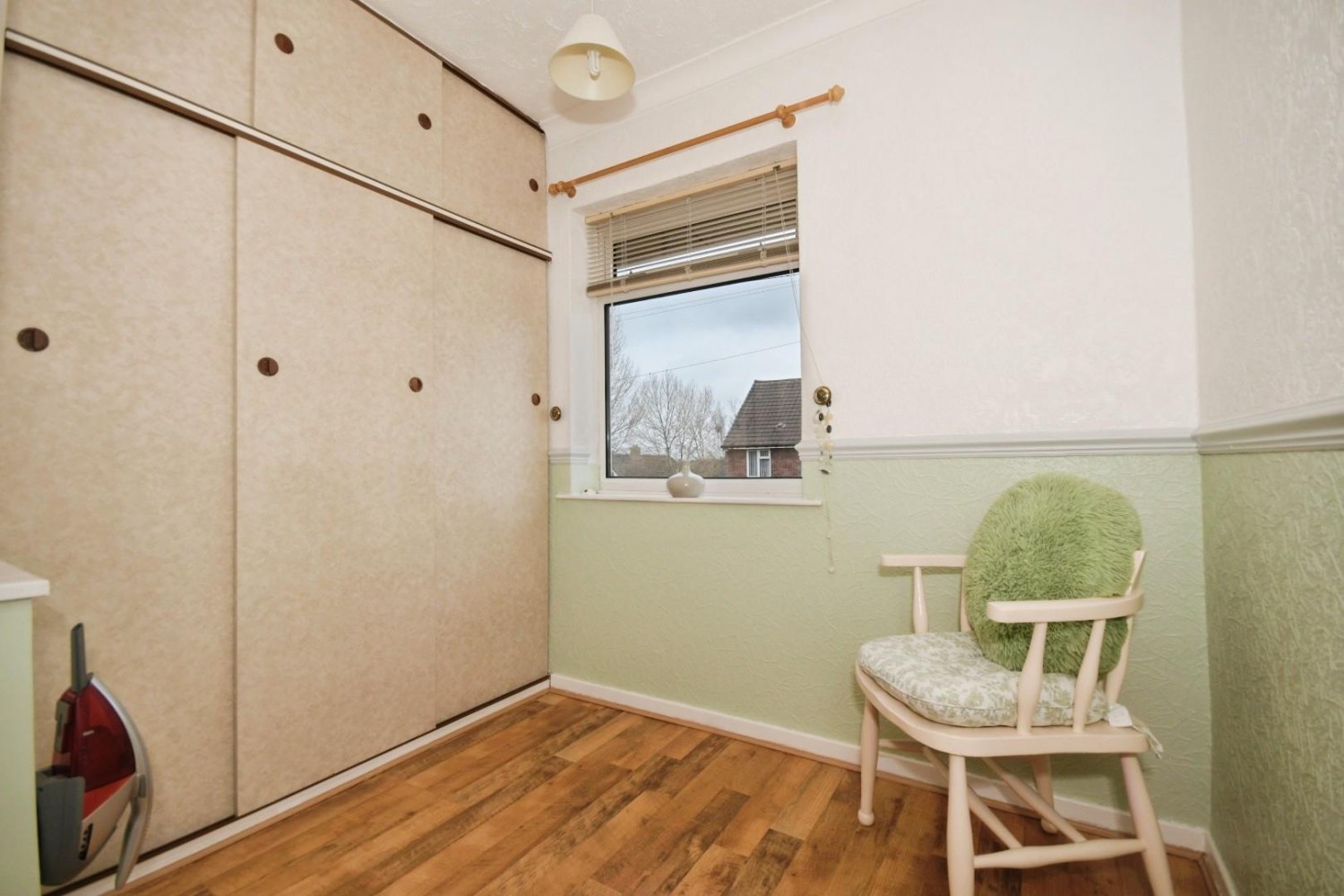 Ladybower Lane, Staveley, Chesterfield, S43 3RD