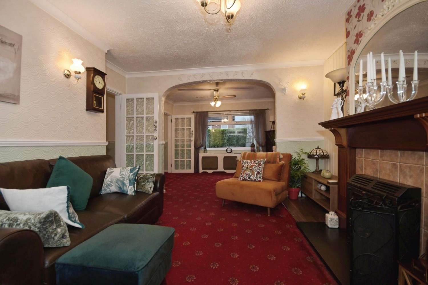 Ladybower Lane, Staveley, Chesterfield, S43 3RD