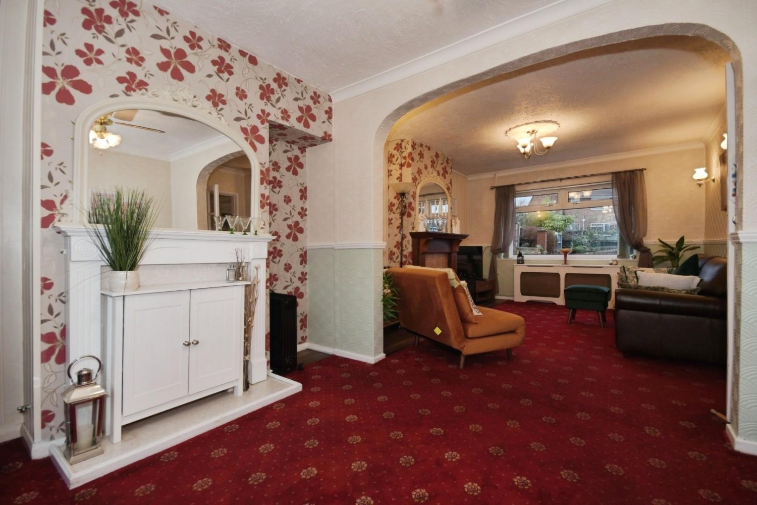 Ladybower Lane, Staveley, Chesterfield, S43 3RD