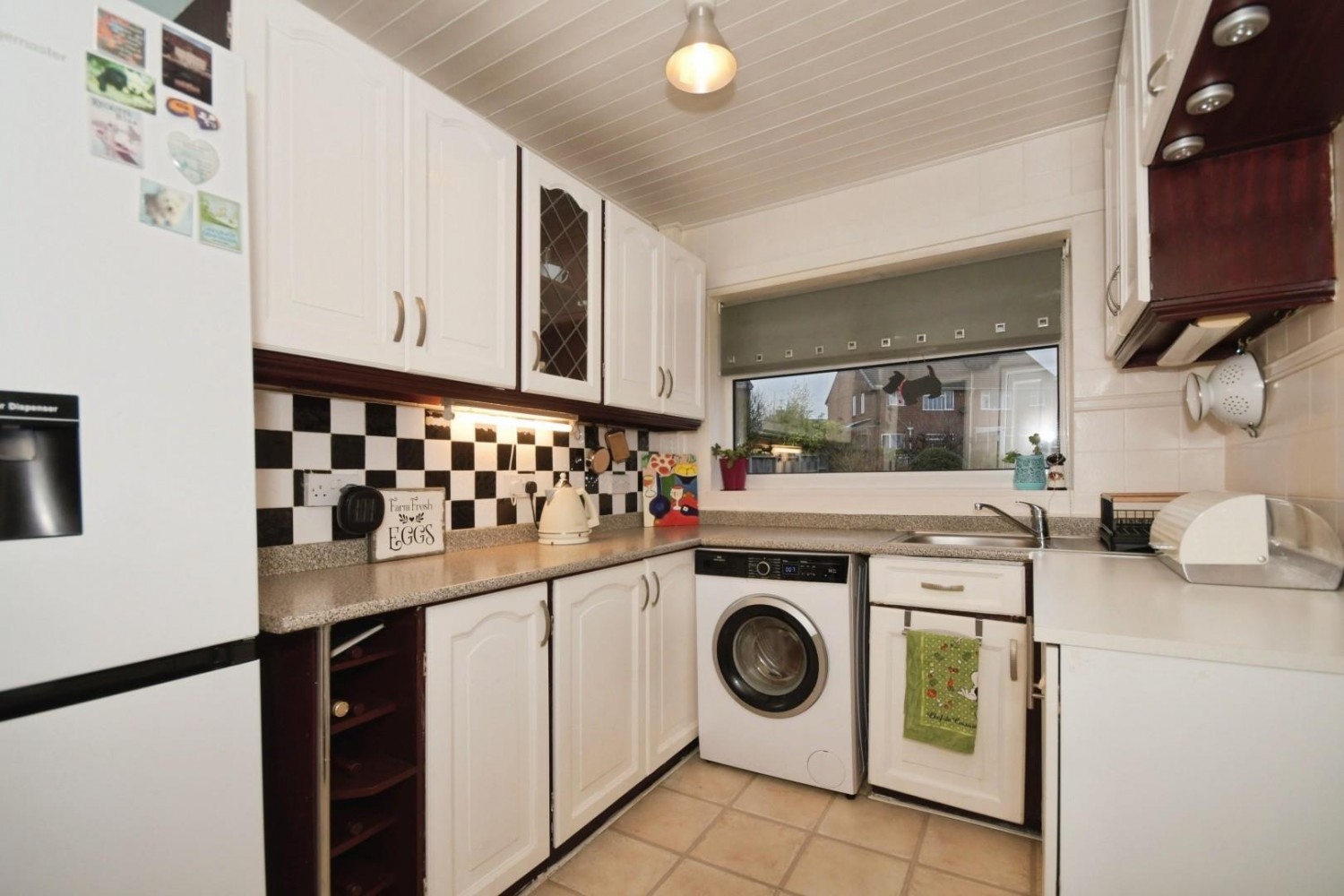 Ladybower Lane, Staveley, Chesterfield, S43 3RD