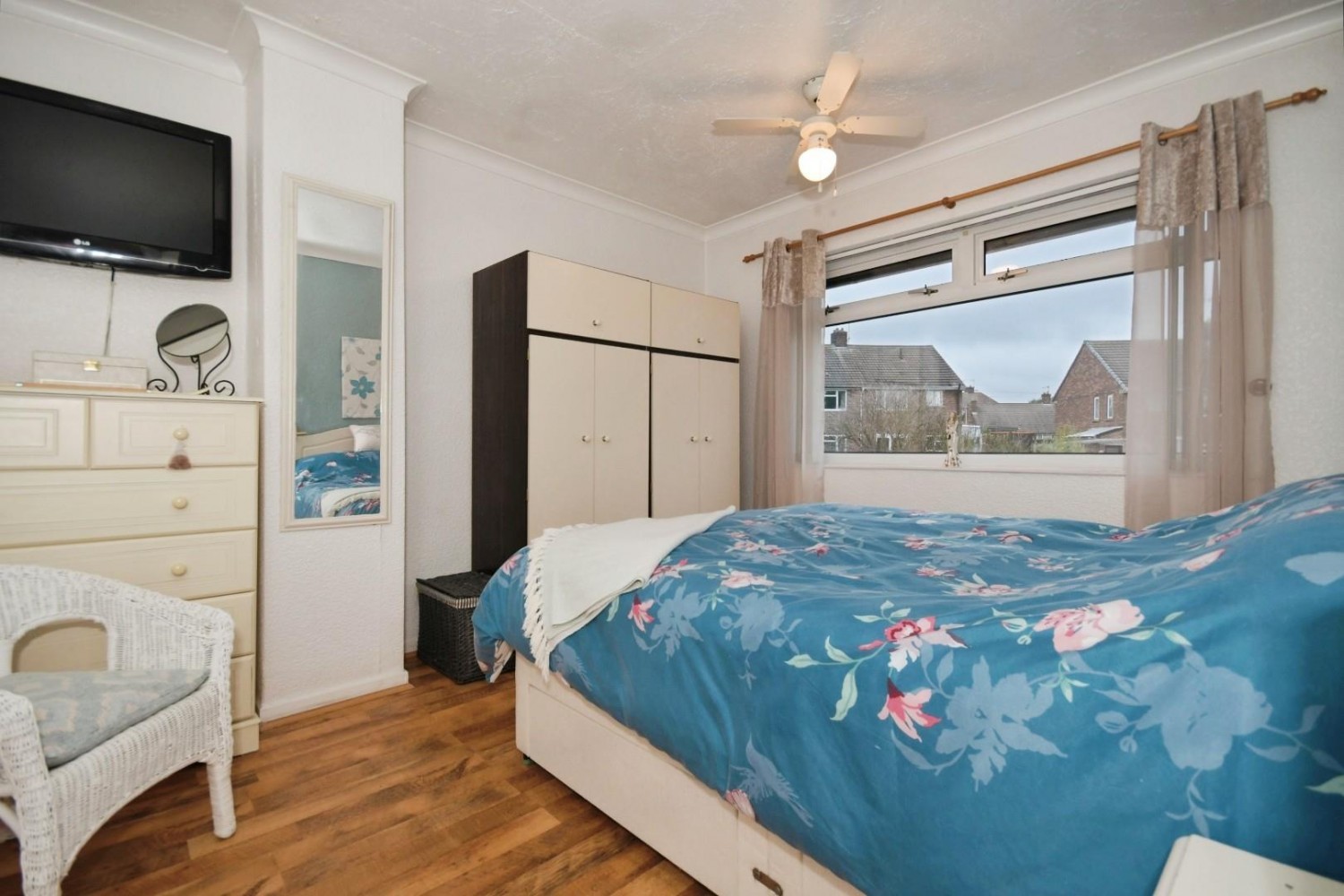 Ladybower Lane, Staveley, Chesterfield, S43 3RD