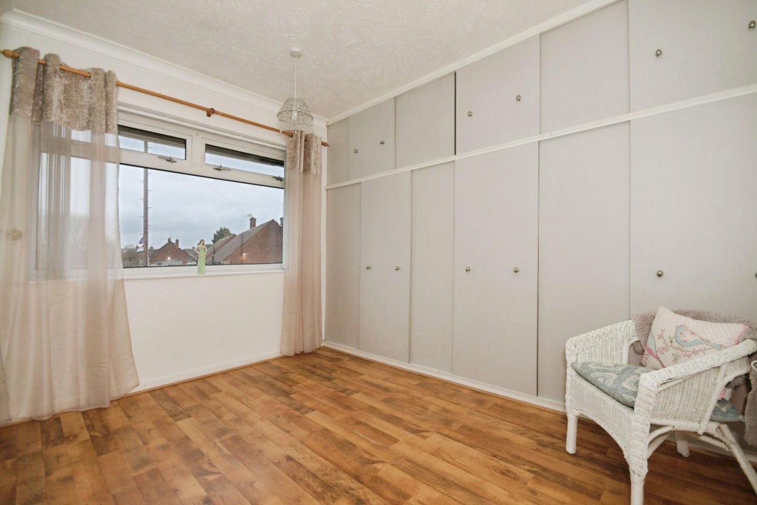 Ladybower Lane, Staveley, Chesterfield, S43 3RD