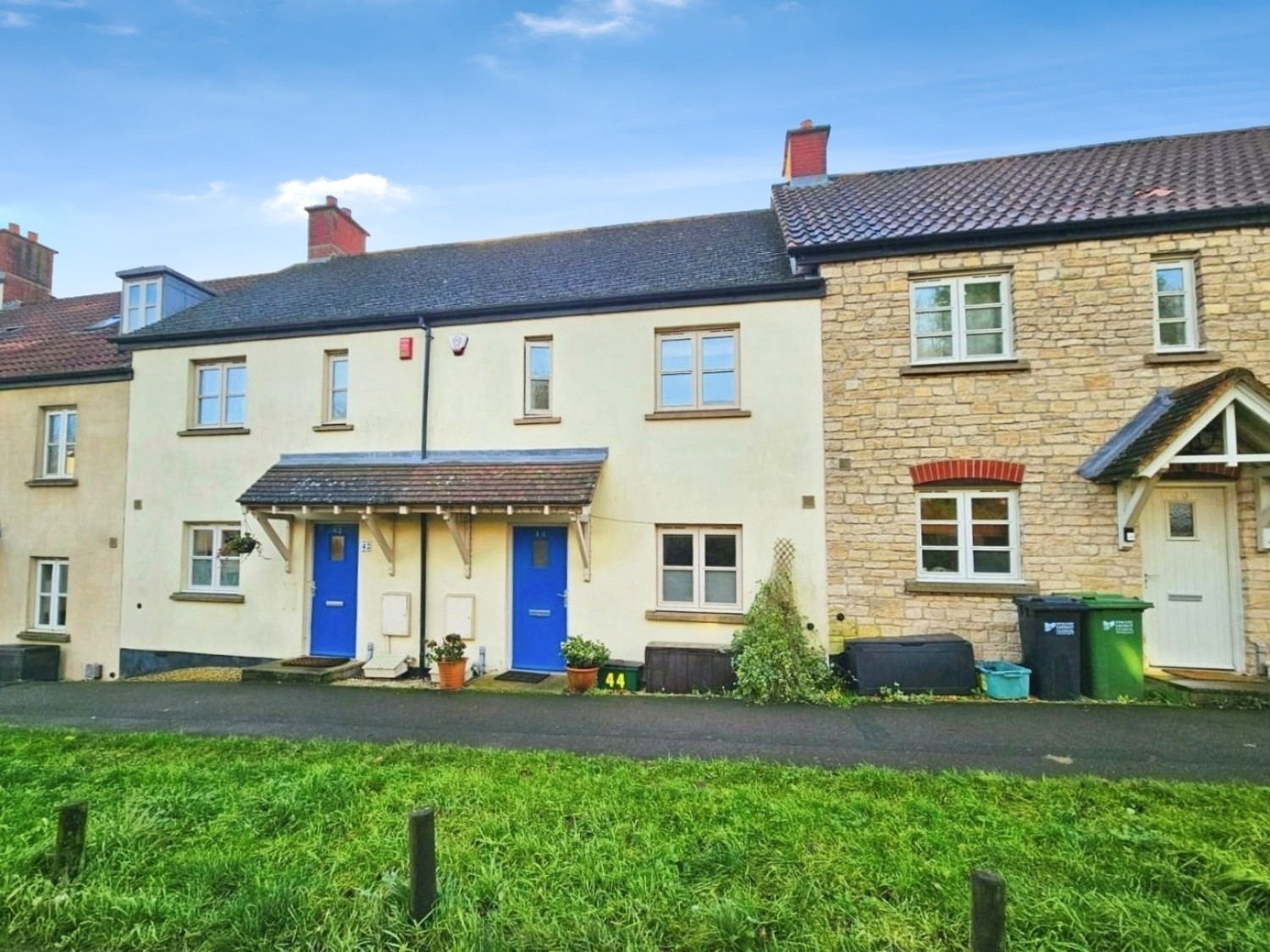 Gloucester Street, Wotton-Under-Edge