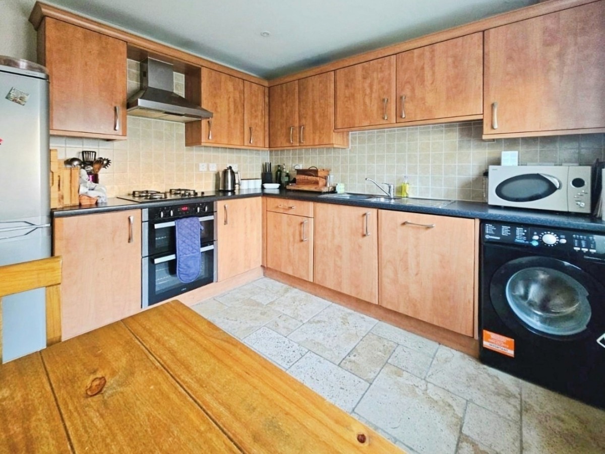 Gloucester Street, Wotton-Under-Edge