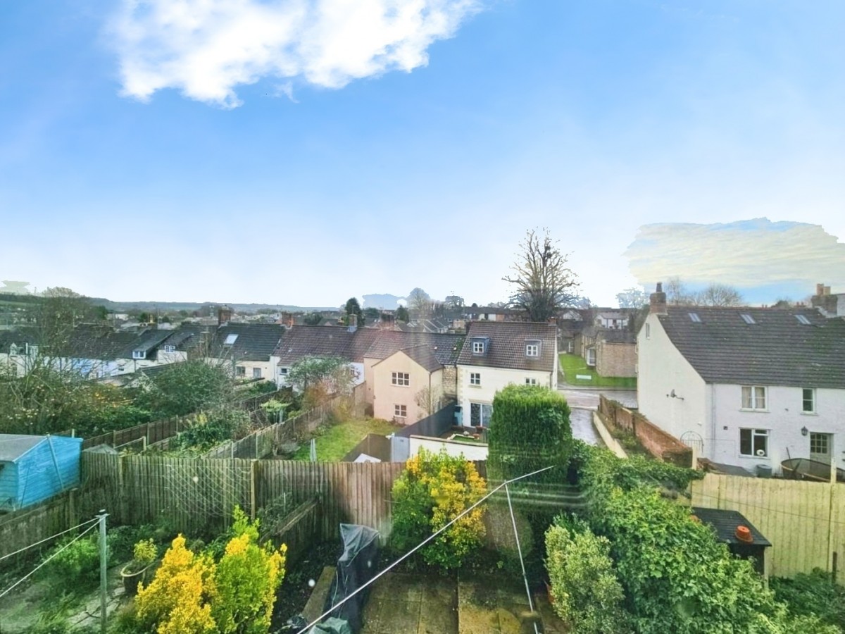 Gloucester Street, Wotton-Under-Edge