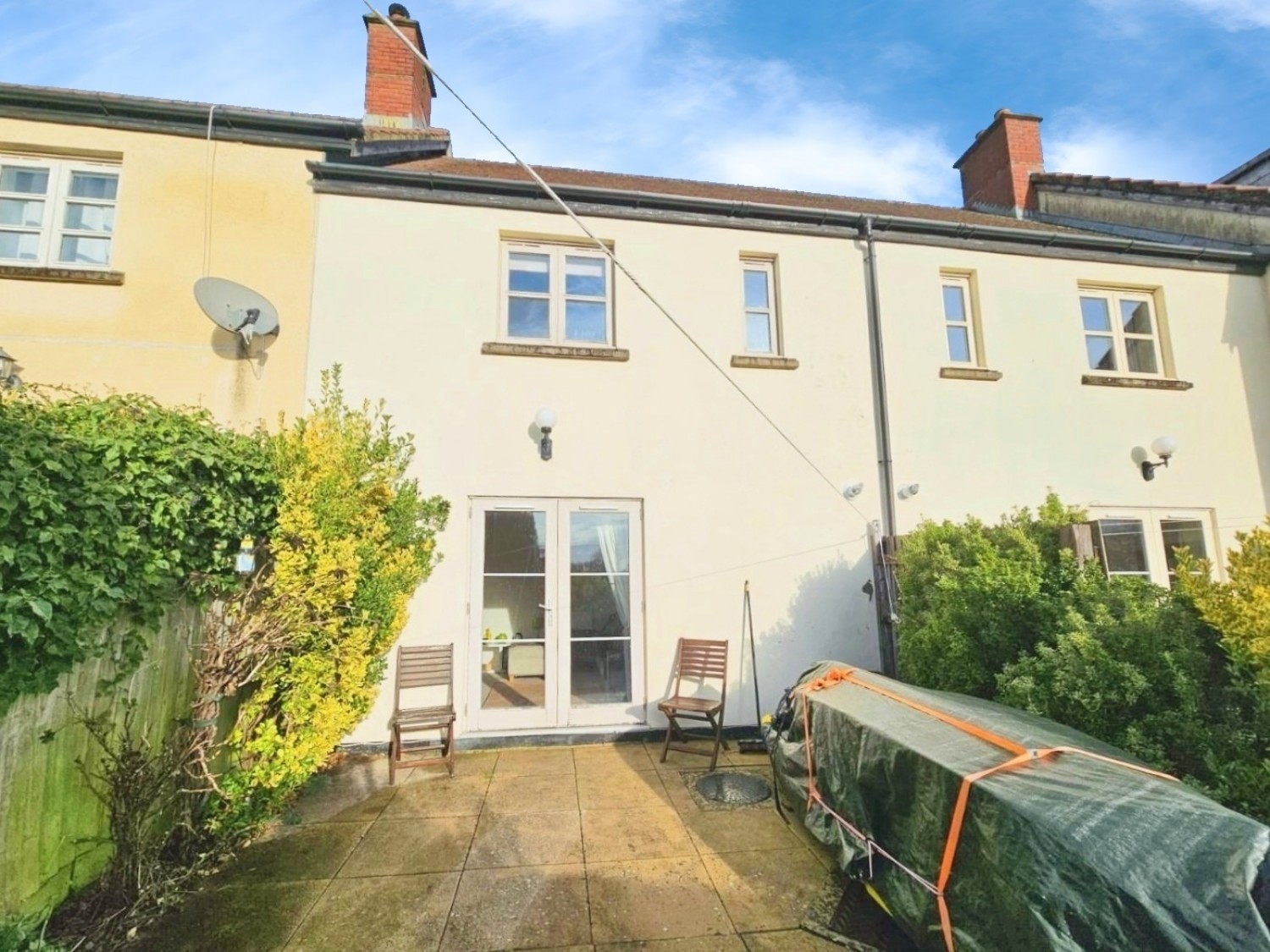 Gloucester Street, Wotton-Under-Edge