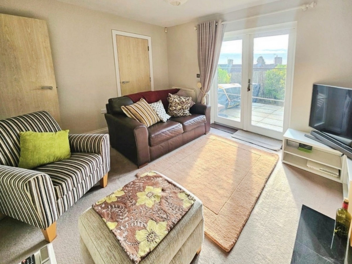 Gloucester Street, Wotton-Under-Edge