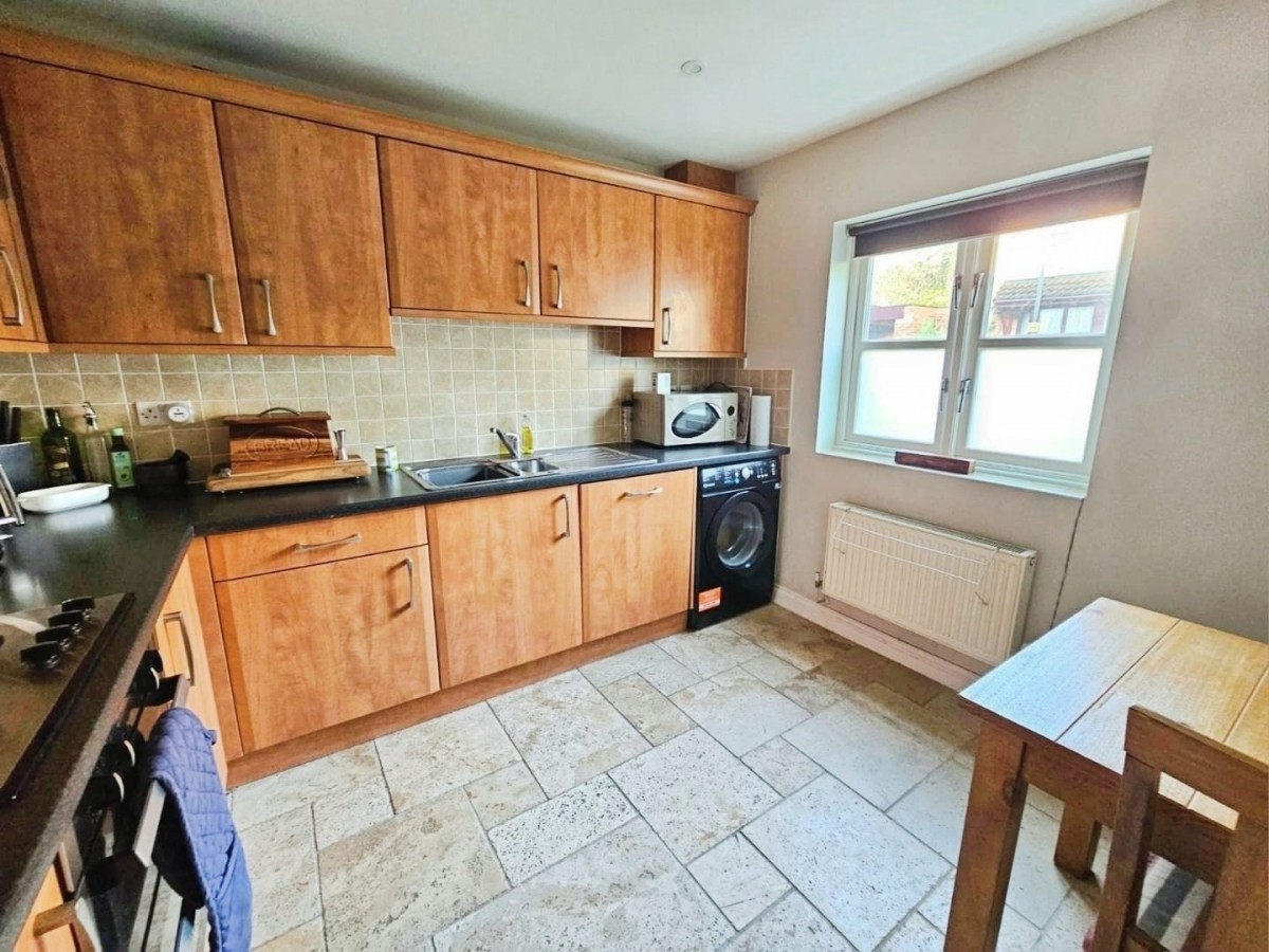 Gloucester Street, Wotton-Under-Edge