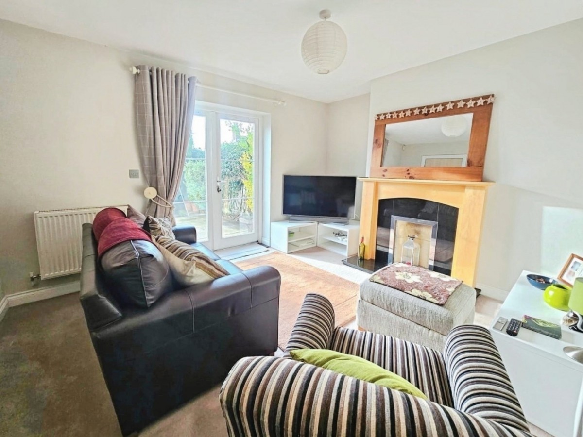 Gloucester Street, Wotton-Under-Edge