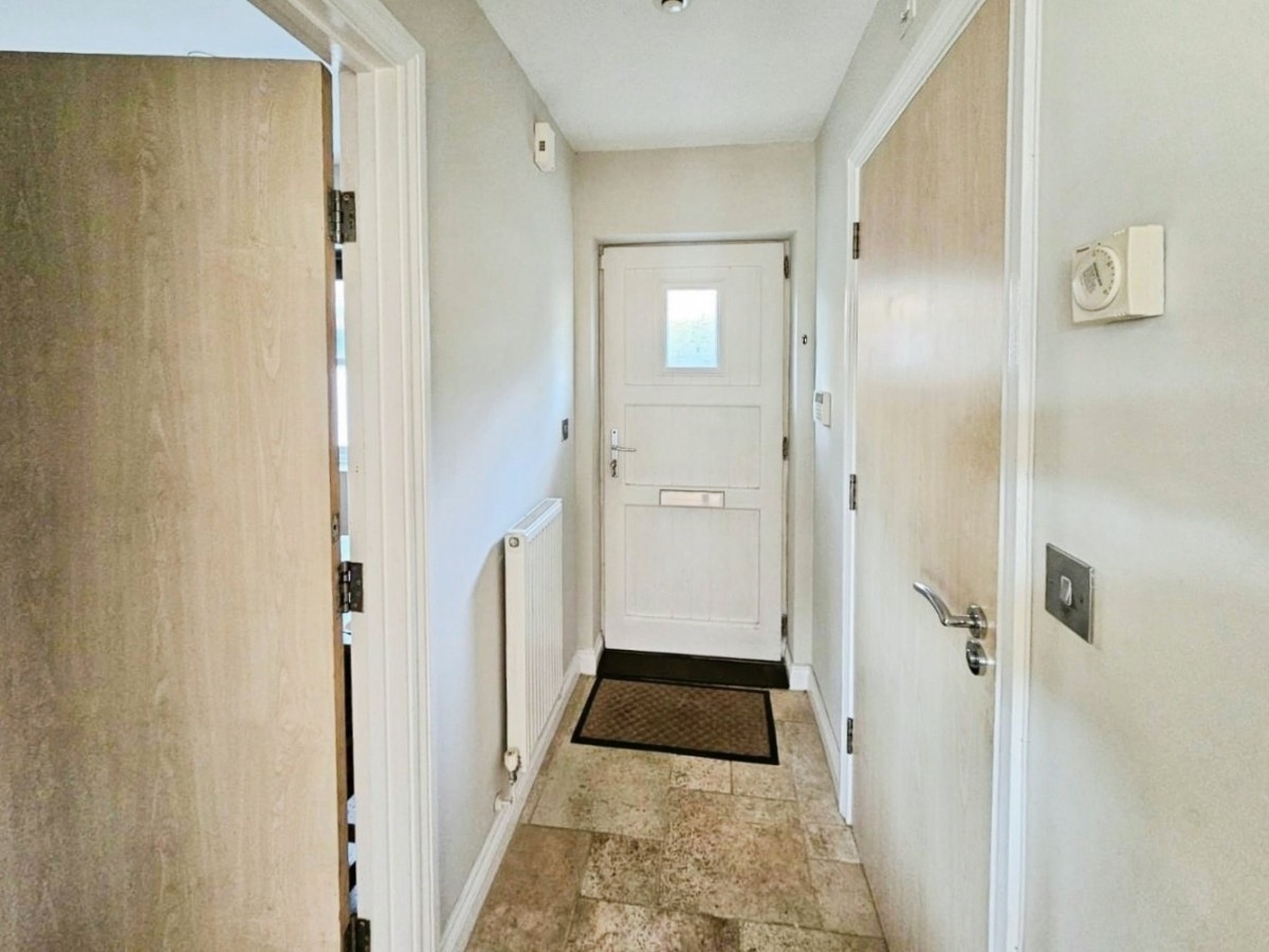 Gloucester Street, Wotton-Under-Edge