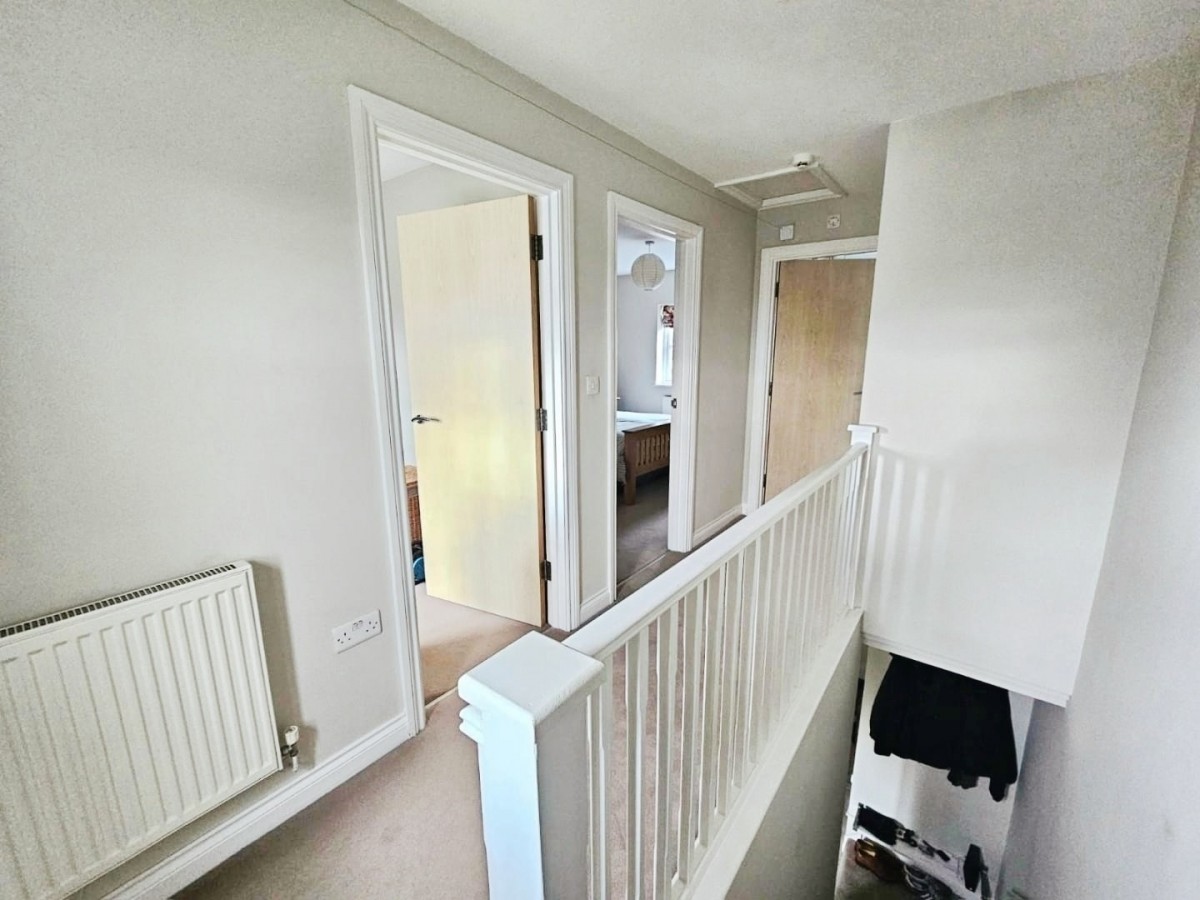 Gloucester Street, Wotton-Under-Edge