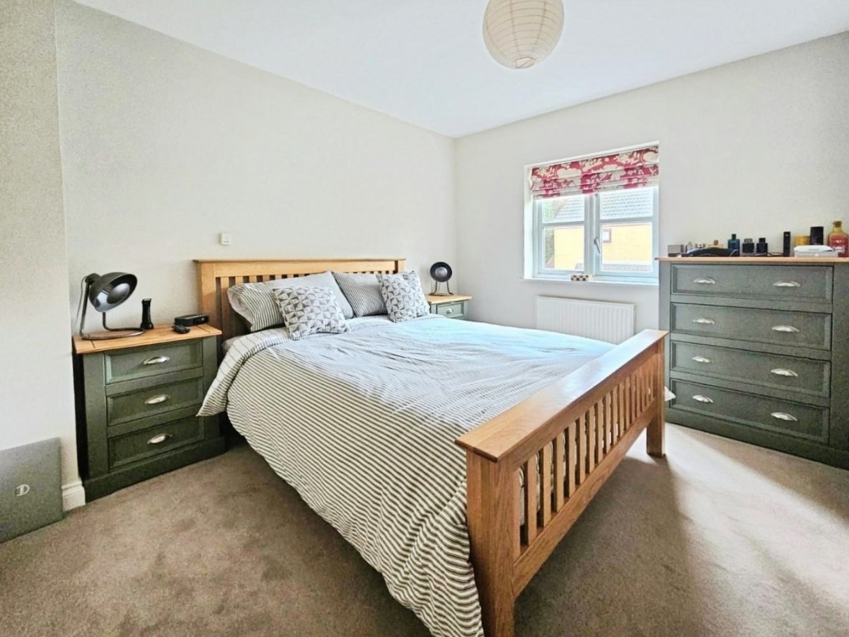 Gloucester Street, Wotton-Under-Edge