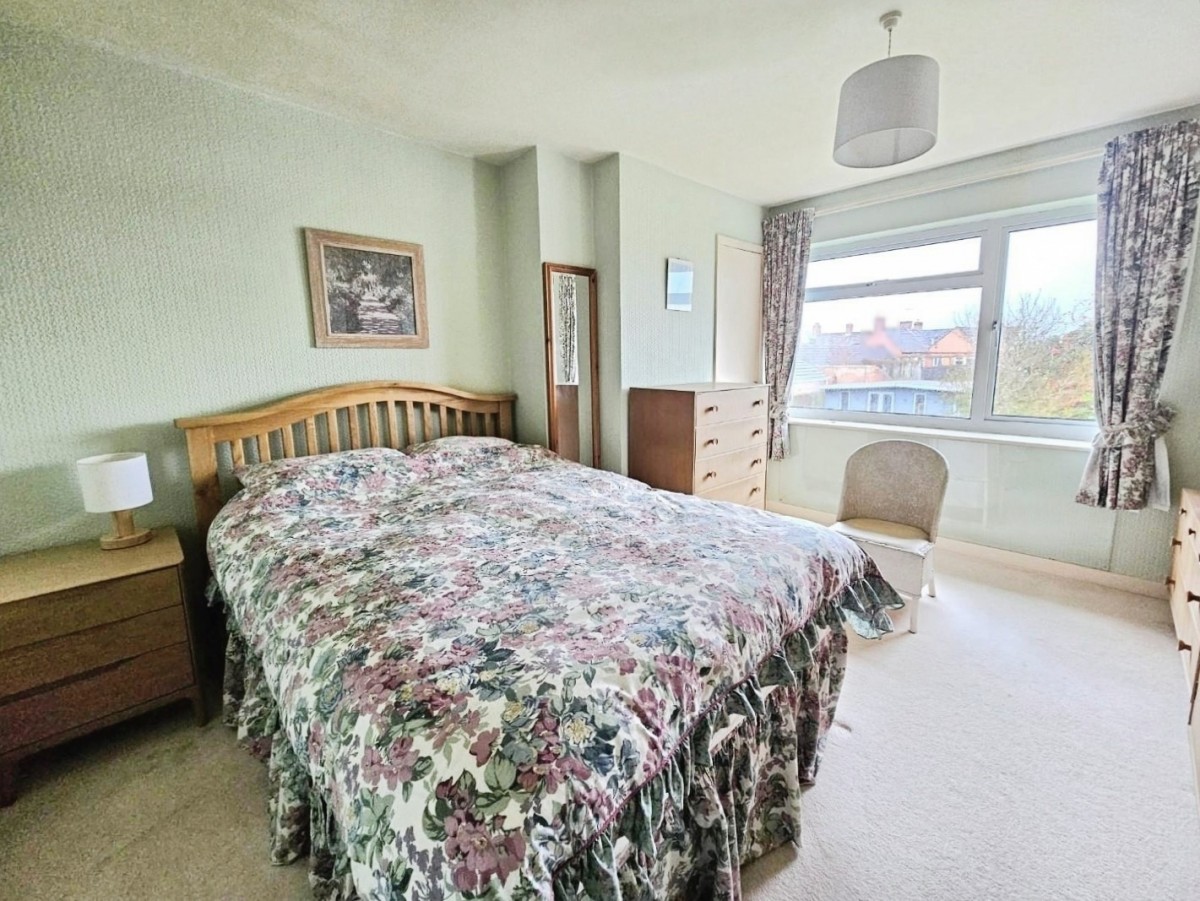 Leaze Close, Berkeley