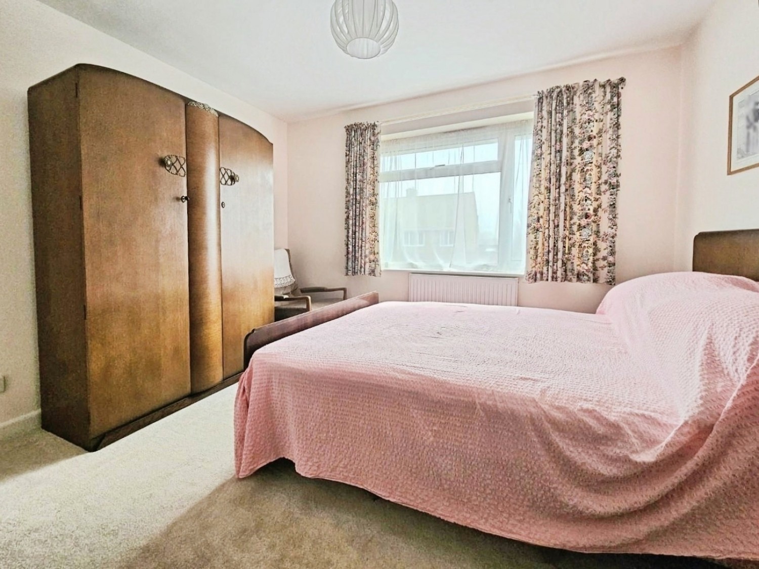 Leaze Close, Berkeley