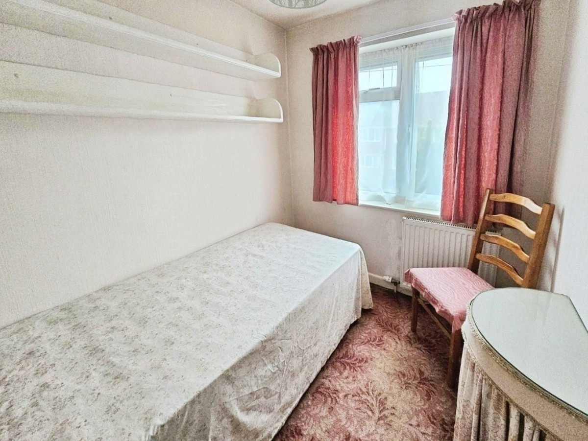 Leaze Close, Berkeley