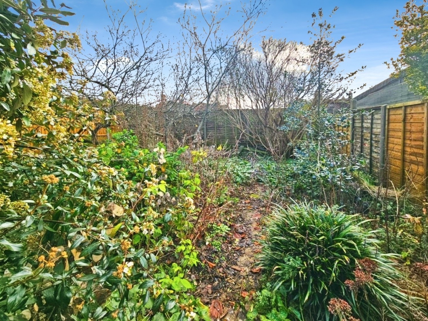 Leaze Close, Berkeley