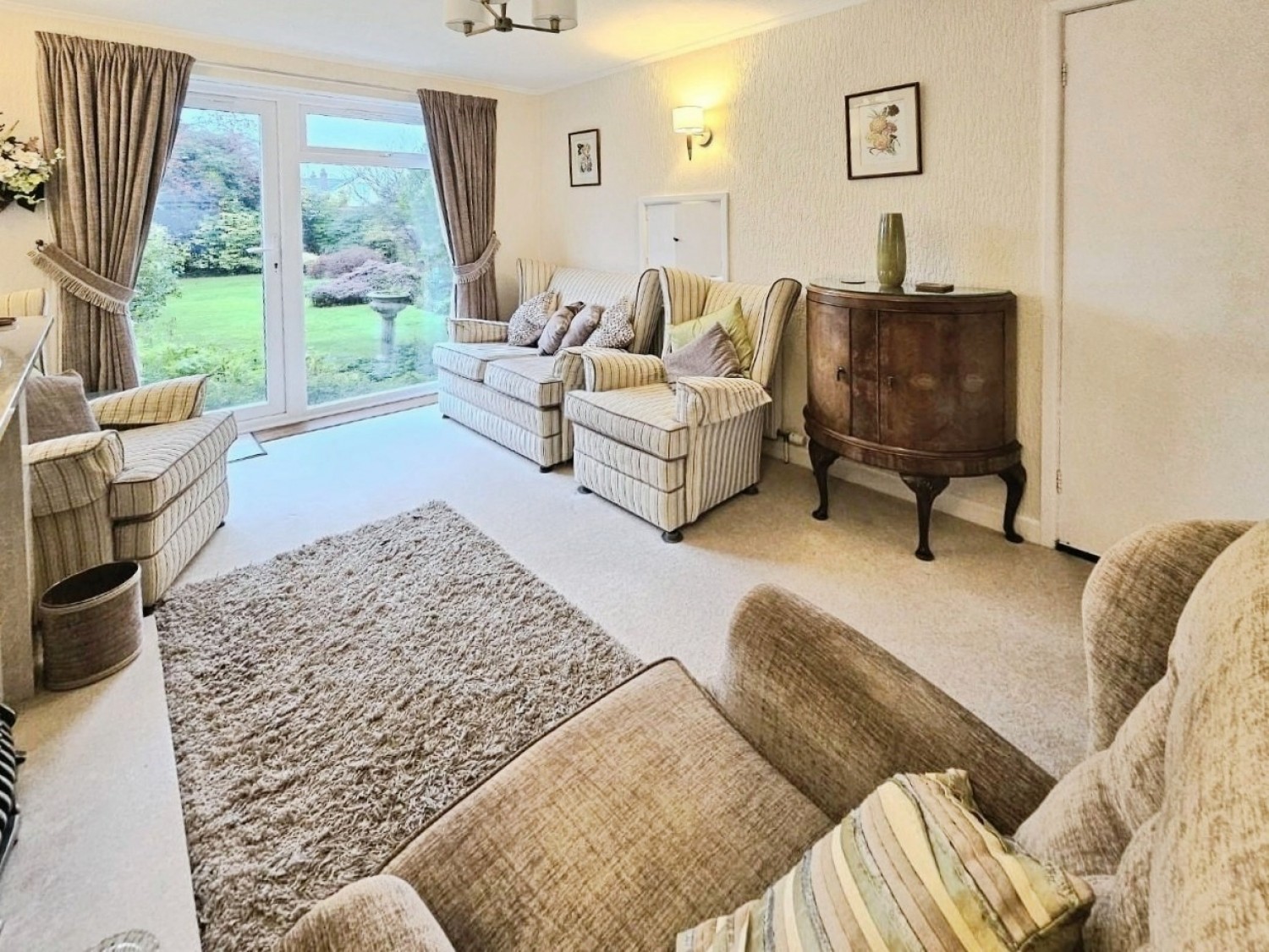 Leaze Close, Berkeley