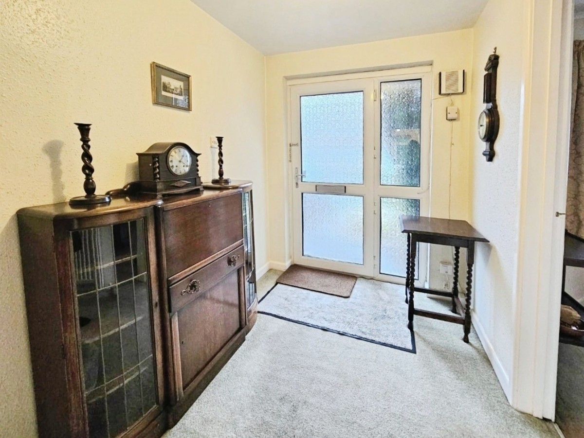 Leaze Close, Berkeley