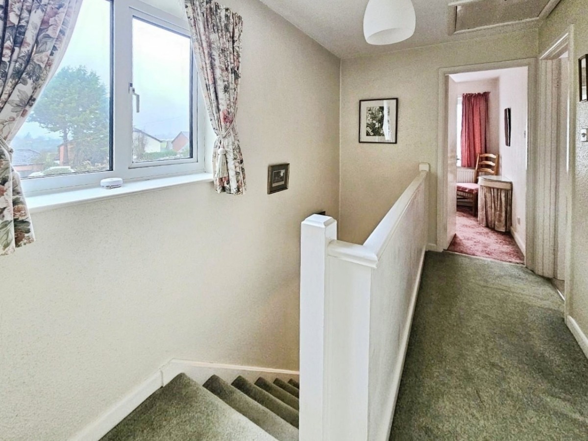 Leaze Close, Berkeley